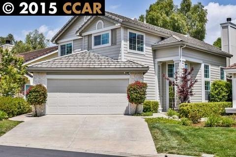 1007 Feather Cir, Clayton, CA 94517 photo 1