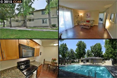 1133 Meadow Ln #77, Concord, CA 94520 photo 1