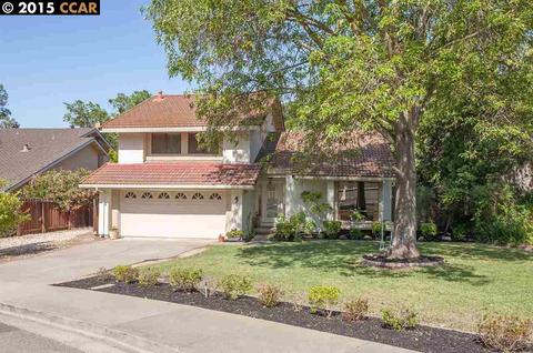 131 Mount Kennedy Dr, Martinez, CA 94553 photo 1