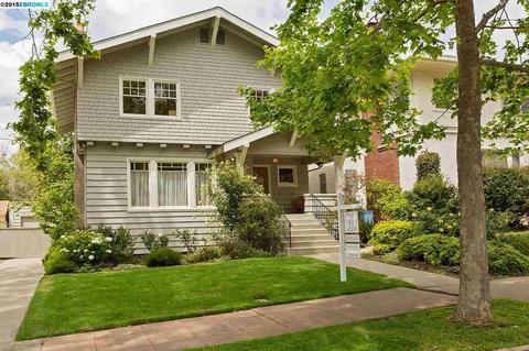 2915 Forest Ave, Berkeley, CA 94705 photo 1