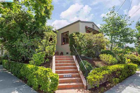 1702 Rose St, Berkeley, CA 94703 photo 1