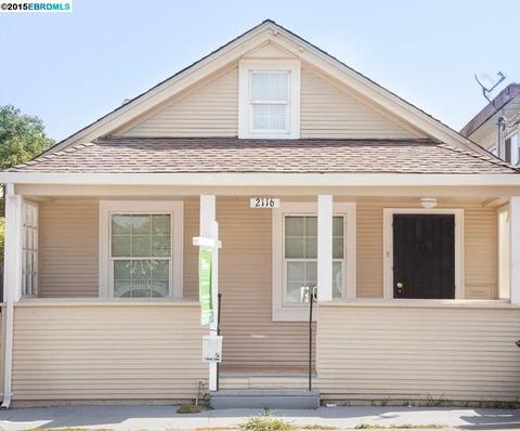 2116 E 22nd St, Oakland, CA 94606 photo 1