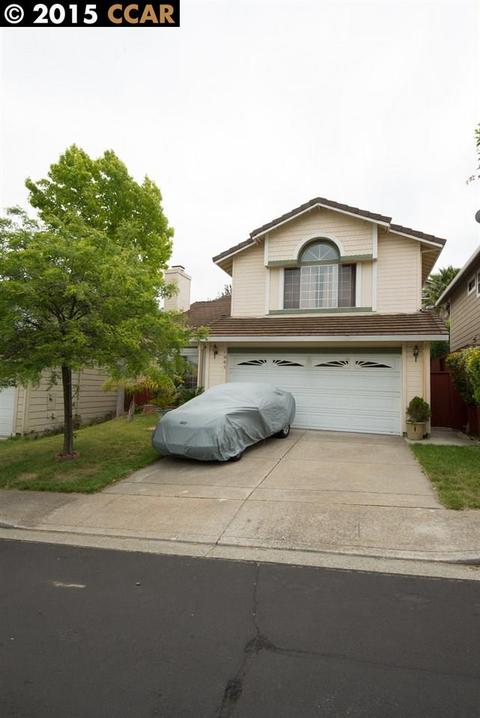 1005 Francisca Ct, Pinole, CA 94564 photo 1