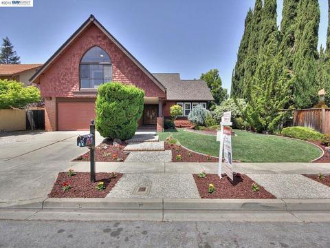 305 Jacaranda Dr, Fremont, CA 94539 photo 1