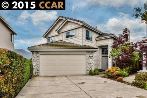 1041 Feather Cir, Clayton, CA 94517 photo 1