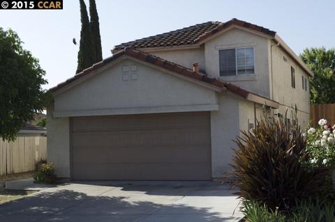 2081 Rapallo Way, Bay Point, CA 94565 photo 1