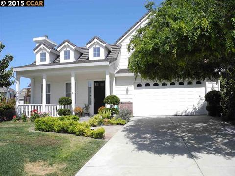115 Trellis Bay, Hercules, CA 94547 photo 1
