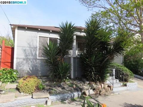 2639 Mathews St, Berkeley, CA 94702 photo 1