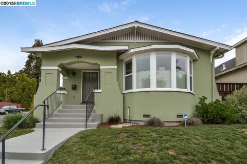1437 Stannage Ave, Berkeley, CA 94702 photo 1