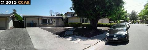 3012 Justin Way, Concord, CA 94520 photo 1