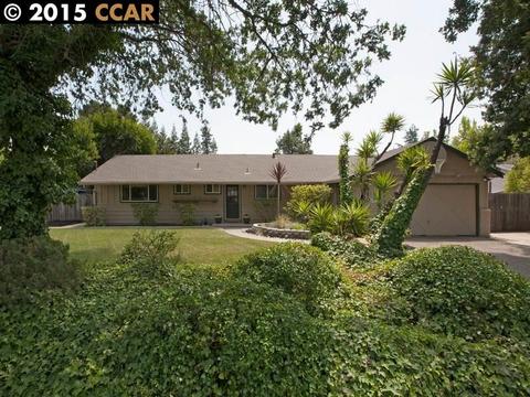 1960 Whitman Rd, Concord, CA 94518 photo 1