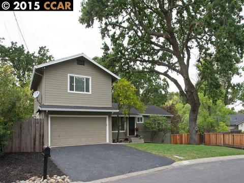 3065 Vessing Rd, Pleasant Hill, CA 94523 photo 1