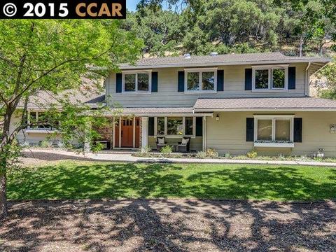 131 Castle Ct, Lafayette, CA 94549 photo 1