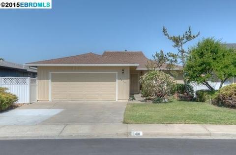 1410 Shell Ct, Discovery Bay, CA 94505 photo 1