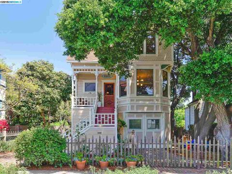 2223 Grant St, Berkeley, CA 94703 photo 1