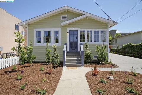 1727 10th St, Berkeley, CA 94710 photo 1
