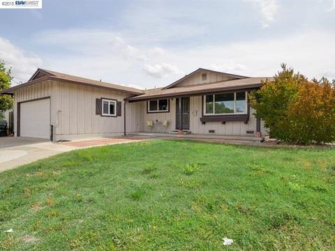 850 Bower Ct, Livermore, CA 94550 photo 1