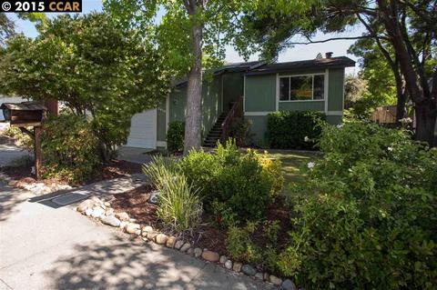 2415 Sun View Ter, Concord, CA 94520 photo 1
