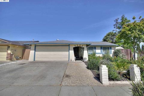 3209 Warwick Rd, Fremont, CA 94555 photo 1