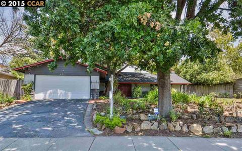 1510 Arkell Rd, Walnut Creek, CA 94598 photo 1