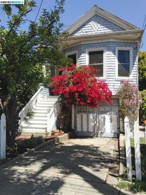 1617 Mcgee Ave, Berkeley, CA 94703 photo 1
