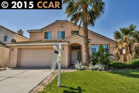 335 Avalon Cir, Pittsburg, CA 94565 photo 1