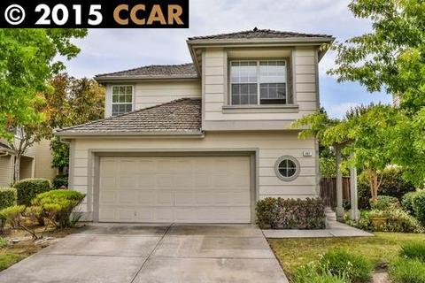 407 Trailview Cir, Martinez, CA 94553 photo 1