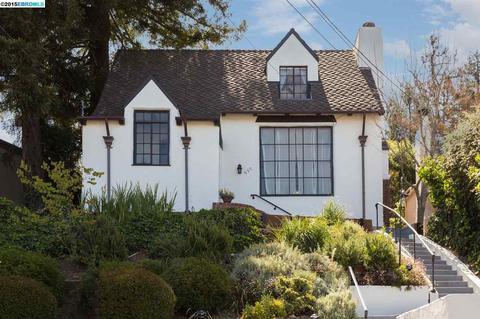 957 Hilldale, Berkeley, CA 94708 photo 1