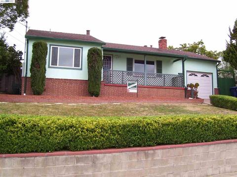 4816 Haley Dr, Castro Valley, CA 94546 photo 1