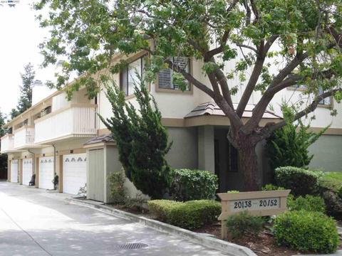 20146 Forest Ave, Castro Valley, CA 94546 photo 1