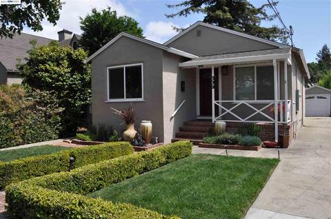 667 Joaquin Ave, San Leandro, CA 94577 photo 1