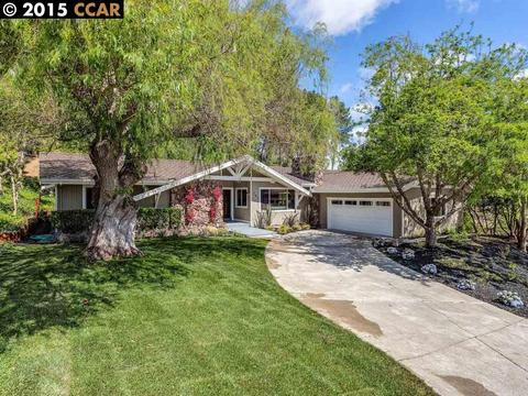 787 Crossbrook Dr, Moraga, CA 94556 photo 1