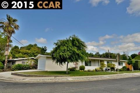 2825 Westgate Ave, Concord, CA 94520 photo 1
