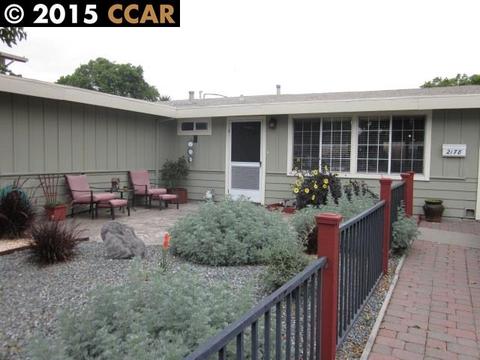 2178 Huron Dr, Concord, CA 94519 photo 1