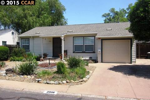 2006 Beach St, Concord, CA 94519 photo 1