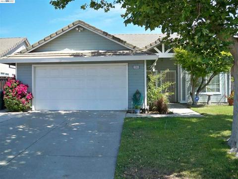 2060 Chicory Dr, Oakley, CA 94561 photo 1