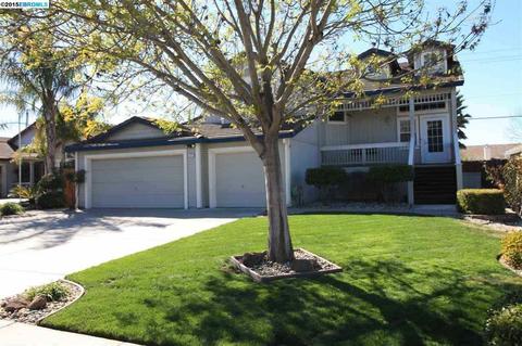 269 Oak View Ln, Oakley, CA 94561 photo 1