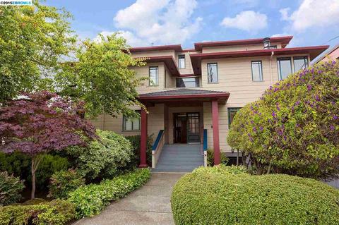 910 Colusa Ave #4, Berkeley, CA 94707 photo 1