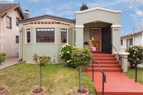 2812 Dohr St, Berkeley, CA 94702 photo 1