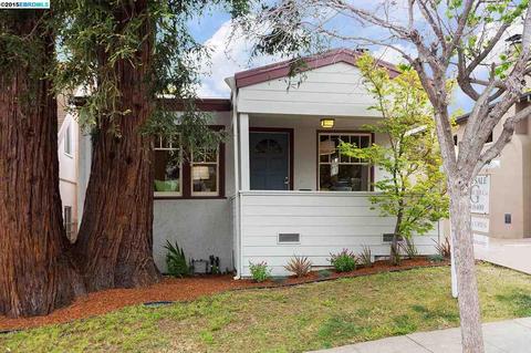 3227 Kansas St, Oakland, CA 94602 photo 1
