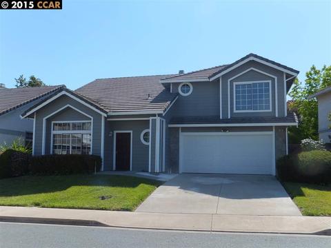 3529 Centennial Dr, Antioch, CA 94509 photo 1