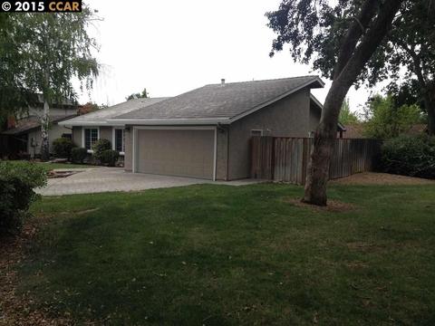 4425 Sugar Maple Ct, Concord, CA 94521 photo 1