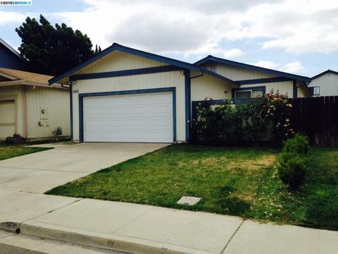 4429 Macadamia Ln, Oakley, CA 94561 photo 1