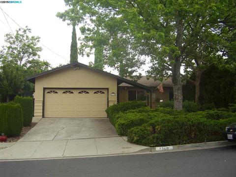 2360 Panoramic Dr, Concord, CA 94520 photo 1