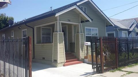 746 8th St, Richmond, CA 94801 photo 1