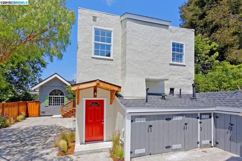 1915 B Oregon, Berkeley, CA 94703 photo 1