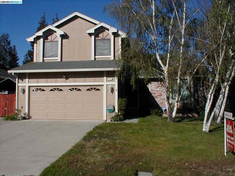 4037 Eagleridge Dr, Antioch, CA 94509 photo 1