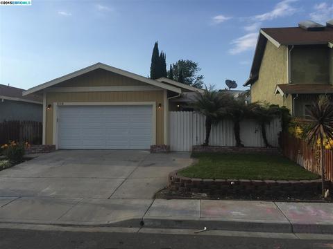 338 Filbert Ct, Oakley, CA 94561 photo 1