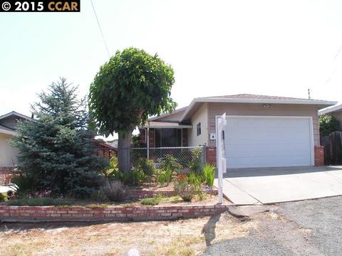 1068 Plaza, Martinez, CA 94553 photo 1