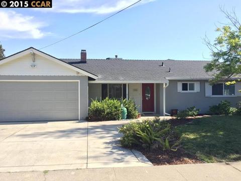 204 Bart Ave, Antioch, CA 94509 photo 1